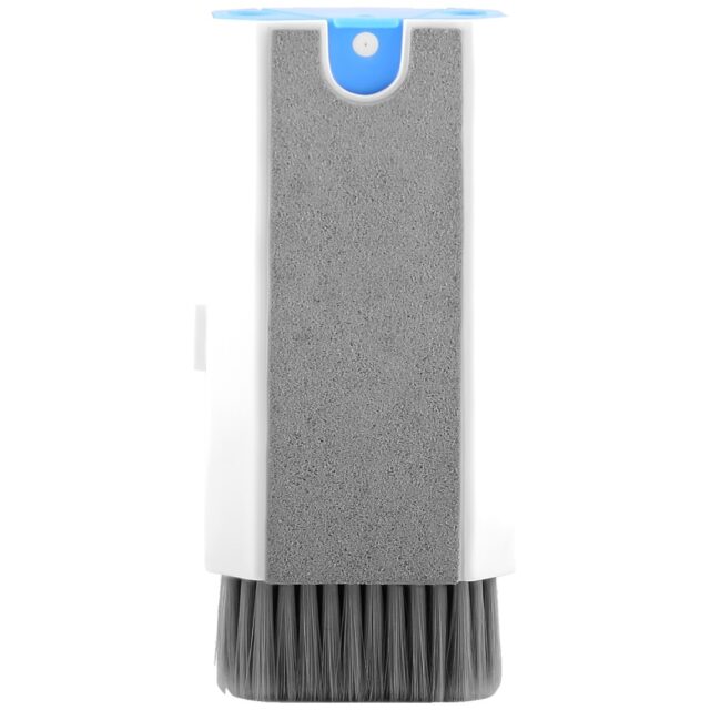 Wielofunkcyjny zestaw do czyszczenia      Proove Mr. Cleaner 8w1 biały - imagine 3