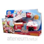 TOY FIRE TRUCK FIRE RESCUE 6072600 - imagine 8