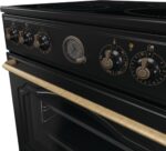 GORENJE KITCHEN GECS6B71CLB - imagine 5