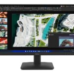 Lenovo ThinkVision S27-4e Monitor