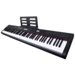 DNA PP 88 - digital piano with 88 full-size keys  black - imagine 2