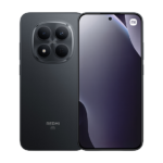 Xiaomi Redmi Note 15 Pro 4G Dual Sim 8GB RAM 256GB - Black