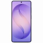 EF-QS947CTE Samsung Clear Kryt pro Galaxy S26+ Transparent - imagine 3