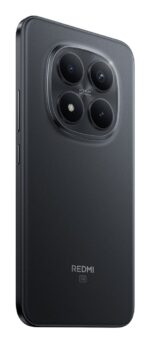 Xiaomi Redmi Note 15 Pro+ 5G Midnight Black - 17.4 cm (6.83 ) 12 GB 512 GB 6500 mAh Black - imagine 5