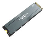 Silicon Power US75 4 TB M.2 PCI Express 4.0 NVMe 3D NAND