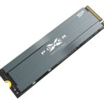 Silicon Power US75 4 TB M.2 PCI Express 4.0 NVMe 3D NAND