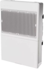Mikrotik netPower Lite 8P Gigabit Ethernet (10/100/1000) Obsługa PoE Biały - imagine 2