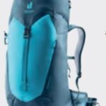 HIKING BACKPACK DEUTER AC LITE 28 SL LAGOON-ATLANTIC