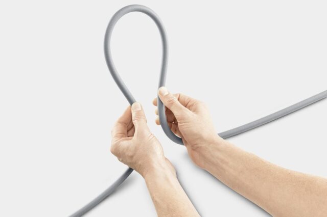 High pressure cleaner Kärcher K5 Power Ctrl - imagine 4