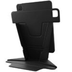UNIQ Ryze 360 Case for iPad Pro 11" (2024) midnight black