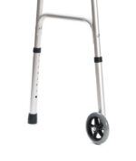 Walking frame rehabilitation with wheels - imagine 2