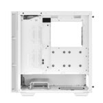 DeepCool CH560 WH Midi Tower White - imagine 7