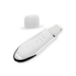 Cavitation peeling with sonophoresis HAXE CP 2 - imagine 2