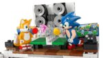 LEGO SONIC THE HEDGEHOG 77006 Team Sonic Command Truck - imagine 5