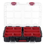 TOOL ORGANISER STACK'N'ROLL KETER - imagine 4