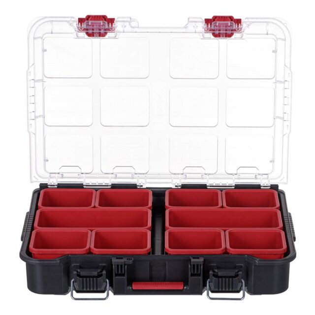 TOOL ORGANISER STACK'N'ROLL KETER - imagine 4