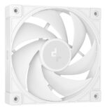 K Cooler Deepcool AK400 G2 WH - imagine 7