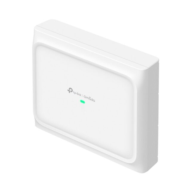 TP-Link Omada AX3000 Indoor/Outdoor WiFi 6 Access Point - imagine 2