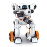 Clementoni Scientific Fun - Airo Robot - imagine 4