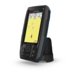 Garmin STRIKER Vivid 4cv fish finder 10.2 cm (4 ) 300 W - imagine 3