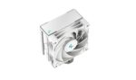 DeepCool AK400 WH Processor Air cooler 12 cm White 1 pc(s) - imagine 3