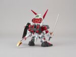 SDEX GUNDAM ASTRAY RED FRAME BL - imagine 5