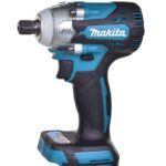 MAKITA DTW301Z power screwdriver/impact driver 1/2  18V Black  Blue