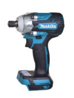 MAKITA DTW301Z power screwdriver/impact driver 1/2  18V Black  Blue