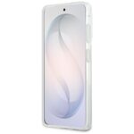 Case Karl Lagerfeld IML Peekaboo         Karl&Choupette MagSafe for Samsung Galaxy S26 Plus transpar - imagine 5