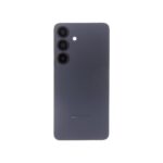 Samsung S931B Galaxy S25 Kryt Baterie Black (Service Pack)