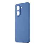 OBAL:ME Matte TPU Kryt pro Xiaomi Redmi A5 Dark Blue