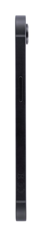 Apple iPhone 16e 15.5 cm (6.1 ) Dual SIM iOS 18 5G USB Type-C 128 GB Black - imagine 5