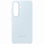 EF-SS942CLE Samsung Slim Magnetický Kryt pro Galaxy S26 Light Blue - imagine 4