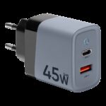 Tactical Microgrid GaN 45W Grey