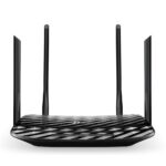 Router TP-Link Archer A6 - imagine 2