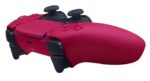 Sony DualSense PS5 Wireless controller Cosmic Red - imagine 4