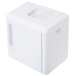 Adler AD 8084w Freestanding mini fridge White - imagine 2