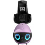 EnaBot Robot - EBO AIR 2 Plus purple - imagine 5