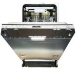 MPM-45-ZMI-02 dishwasher Fully built-in