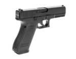 Glock 17 gen 5 4.5 mm BB 18-shot air pistol - imagine 3