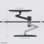 Neomounts desk monitor arm - imagine 9