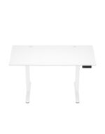 Gaming desk Huzaro Hero 8.2 White - imagine 2