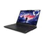 Lenovo Legion Pro 5 16IRX9 Intel® Core™ i7 i7-14700HX Laptop 40.6 cm (16 ) WQXGA 32 GB DDR5-SDRAM 1 TB SSD NVIDIA GeForce RTX 4060 Wi-Fi 6E (802.11ax) NoOS Grey - imagine 5