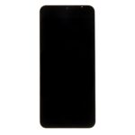 LCD display + Dotyk + Přední Kryt pro Samsung A226 Galaxy A22 5G Black
