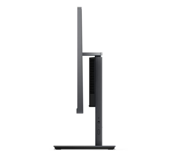 Lenovo IdeaCentre AIO 24IRH9 Intel® Core™ i7 i7-13620H 60.5 cm (23.8 ) 1920 x 1080 pixels All-in-One PC 16 GB DDR5-SDRAM 512 GB SSD NoOS Wi-Fi 6 (802.11ax) Luna Grey - imagine 4