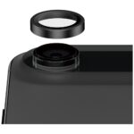 PanzerGlass Hoops Ceramic II lens glass for iPhone Air - imagine 2