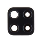 Samsung Galaxy M22 Sklíčko Kamer Black (Service Pack)