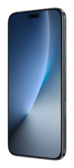 Honor Magic8 Pro 5G 17 cm (6.71 ) Dual SIM Android 16.0 USB Type-C 12 GB 512 GB 6270 mAh Black