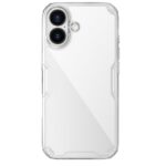 Nillkin Nature TPU PRO Kryt pro Apple iPhone 17 Transparent