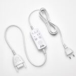 SOLIS Disc Heater Turbo Heat red/grey - imagine 6